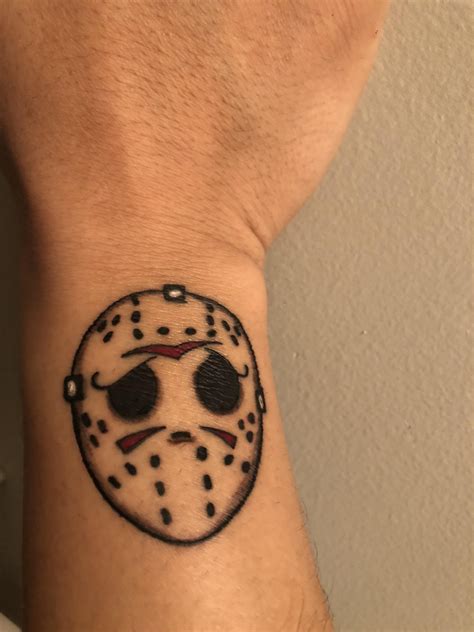 33 tattoo ideas|tattoo friday the 13th special.